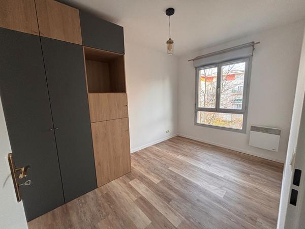 Appartement Massy 3 pièce(s) 58.58 m2