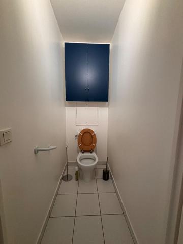 Appartement Massy 3 pièce(s) 58.58 m2