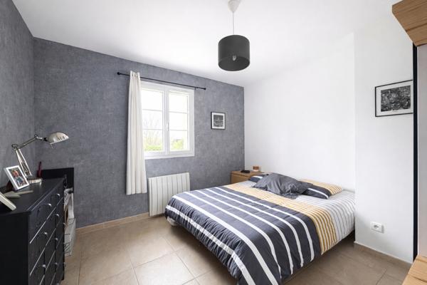 MAISON FAMILIALE À FORT POTENTIEL 102M2 - LAMBESC