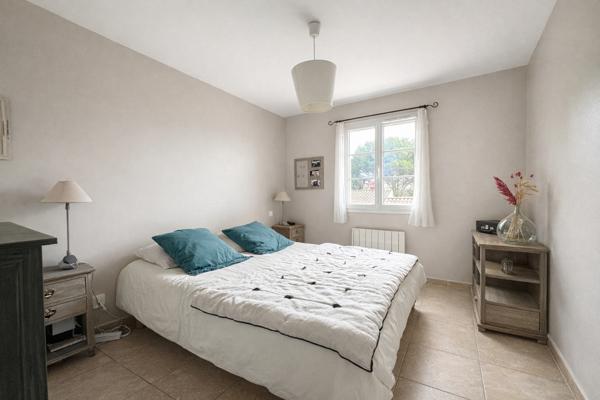 MAISON FAMILIALE À FORT POTENTIEL 102M2 - LAMBESC