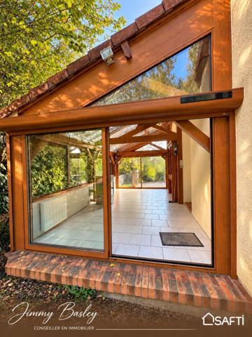 Maison 5 Pièces 95 m² à Vimoutiers (61)