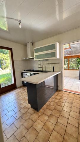 Maison 5 Pièces 95 m² à Vimoutiers (61)