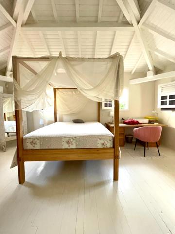 MAGNIFIQUE VILLA DE STANDING EN MARTINIQUE (972)