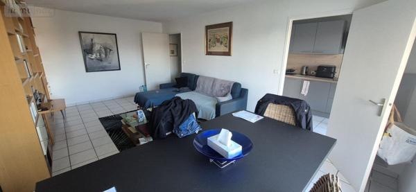 Appartement à vendre à Vannes dans le Morbihan (56000), ref : 56013-847   
Bondon