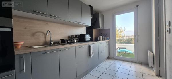 Appartement à vendre à Vannes dans le Morbihan (56000), ref : 56013-847   
Bondon