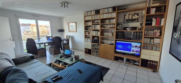 Appartement à vendre à Vannes dans le Morbihan (56000), ref : 56013-847   
Bondon