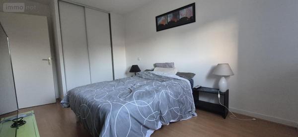 Appartement à vendre à Vannes dans le Morbihan (56000), ref : 56013-847   
Bondon