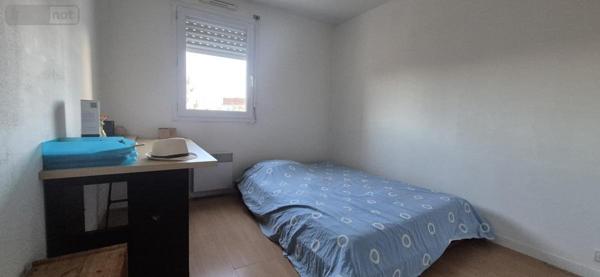 Appartement à vendre à Vannes dans le Morbihan (56000), ref : 56013-847   
Bondon