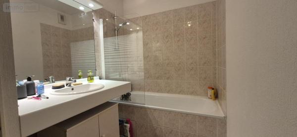 Appartement à vendre à Vannes dans le Morbihan (56000), ref : 56013-847   
Bondon