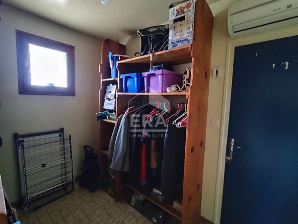 Maison plain pied au calme proche bourg