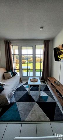 Appartement à vendre 2 pièces 27 m² Talmont-Saint-Hilaire