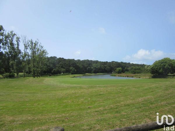 Appartement à vendre 2 pièces 27 m² Talmont-Saint-Hilaire