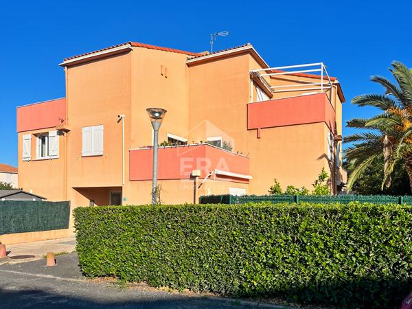 À louer -Charmant T2 avec mezzanine à Saint-Cyprien (quartier de l'Aygual)