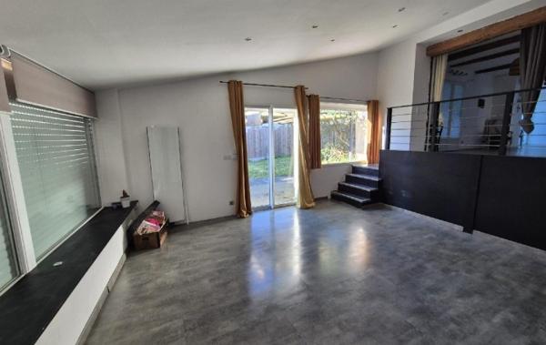 Vente Maison Saint-loup   