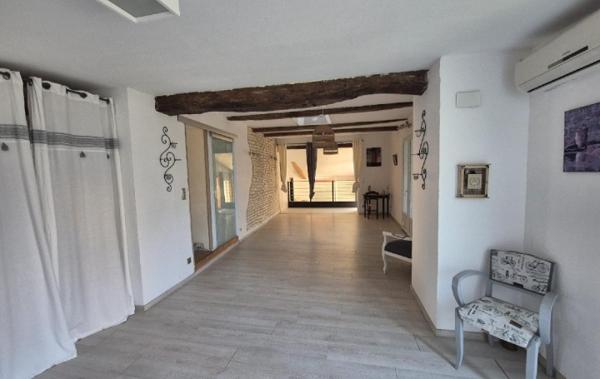 Vente Maison Saint-loup   