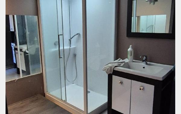 Vente Maison Saint-loup   