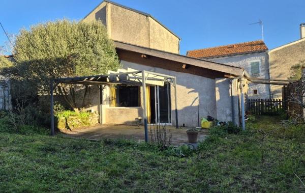 Vente Maison Saint-loup   