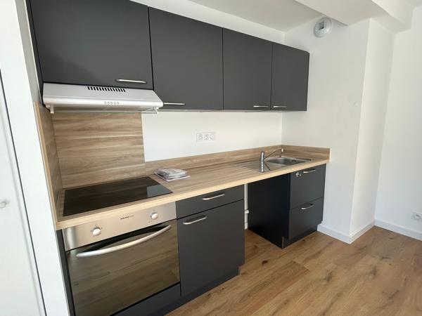 Appartement