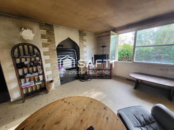 Maison idéale T4, idéal premier achat ou investisseur.