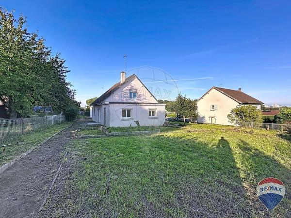 Maison  en vente - Saône-et-Loire - 71