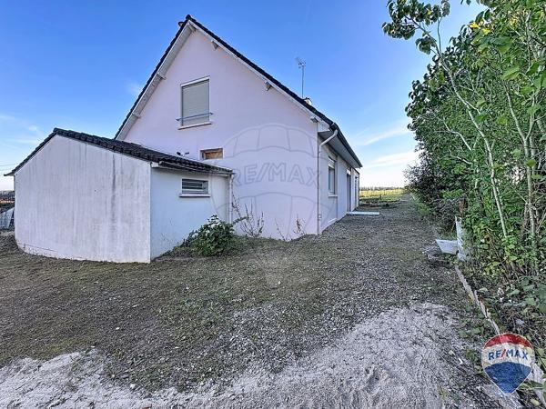 Maison  en vente - Saône-et-Loire - 71