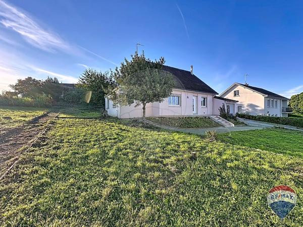 Maison  en vente - Saône-et-Loire - 71