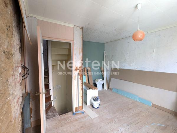 Maison 500 mètres de la plage au port de Saint Quay Portrieux