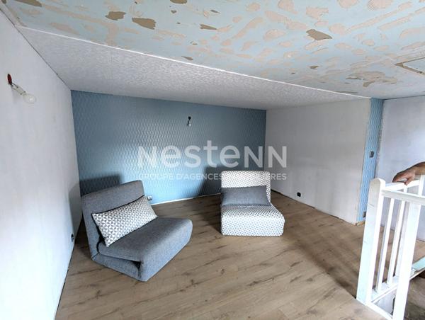 Maison 500 mètres de la plage au port de Saint Quay Portrieux