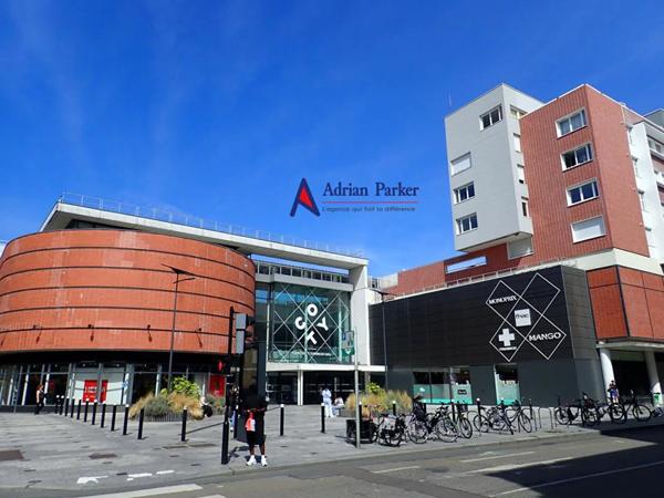 Appartement à vendre au Havre (76600)