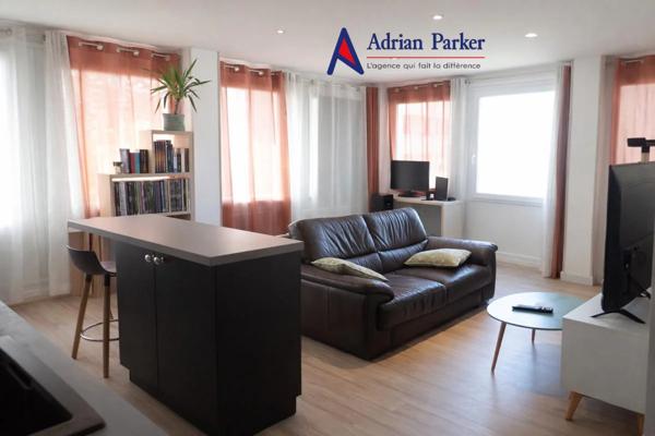 Appartement à vendre au Havre (76600)