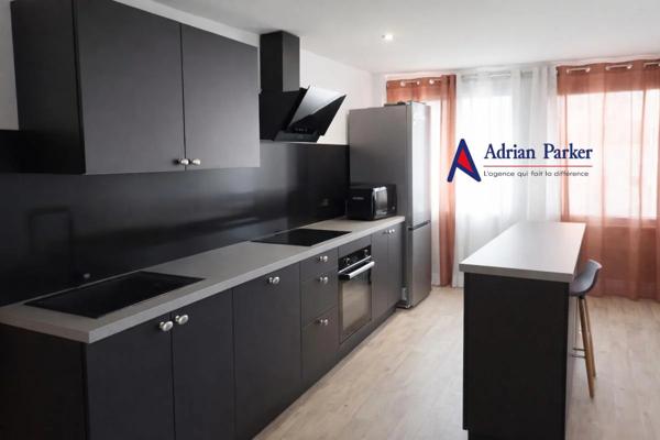 Appartement à vendre au Havre (76600)