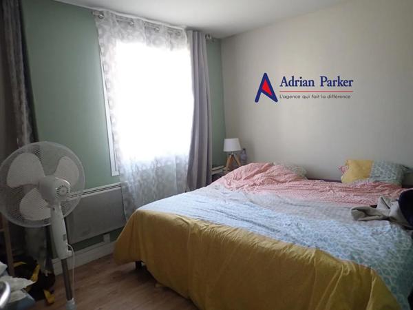 Appartement à vendre au Havre (76600)