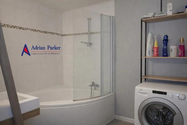Appartement à vendre au Havre (76600)