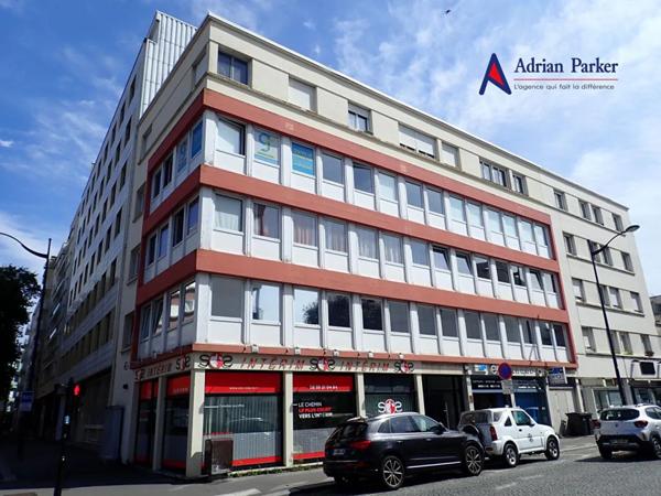 Appartement à vendre au Havre (76600)