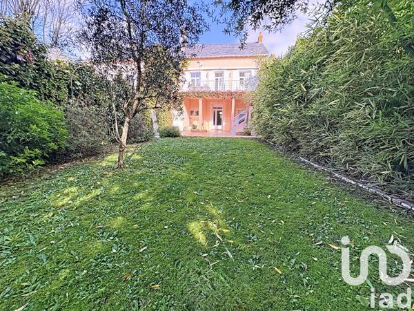 Maison à vendre 6 pièces 179 m² Parthenay