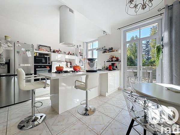 Maison à vendre 6 pièces 179 m² Parthenay