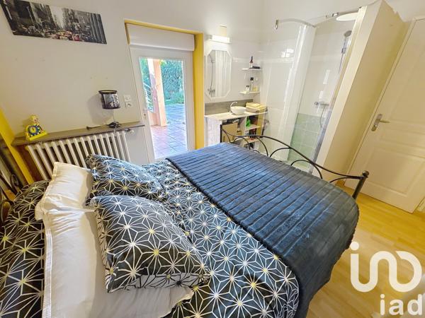 Maison à vendre 6 pièces 179 m² Parthenay