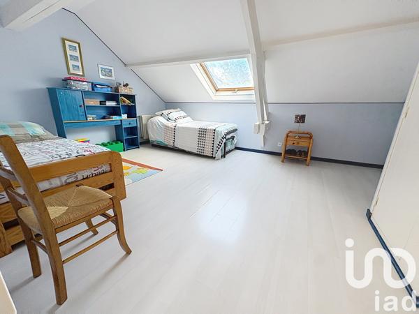 Maison à vendre 6 pièces 179 m² Parthenay