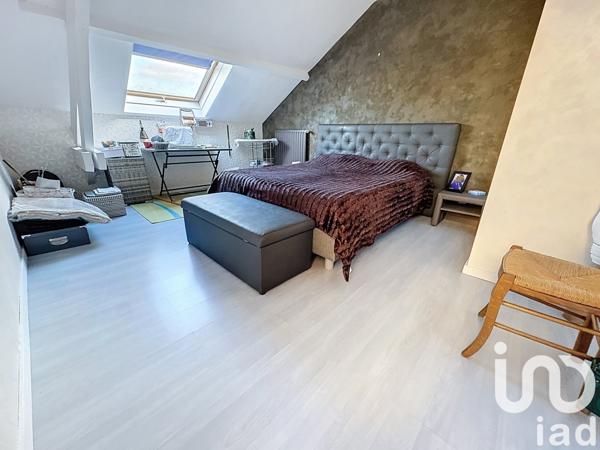 Maison à vendre 6 pièces 179 m² Parthenay