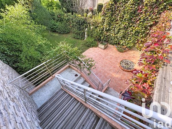 Maison à vendre 6 pièces 179 m² Parthenay