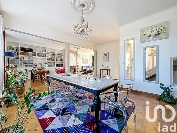 Maison à vendre 6 pièces 179 m² Parthenay