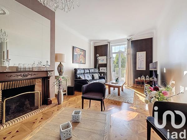 Maison à vendre 6 pièces 179 m² Parthenay