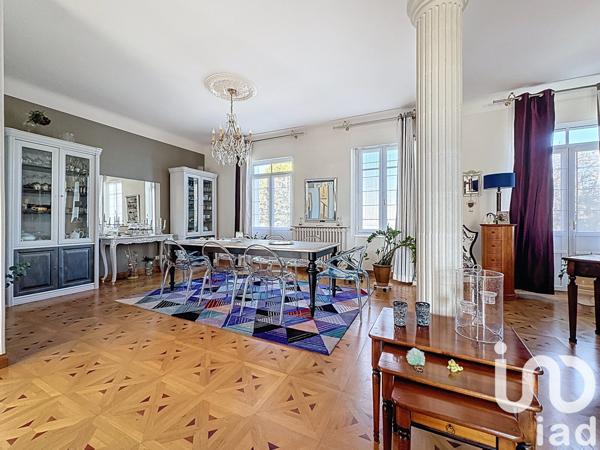 Maison à vendre 6 pièces 179 m² Parthenay