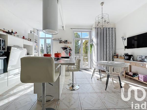 Maison à vendre 6 pièces 179 m² Parthenay