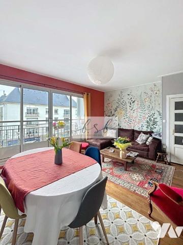 Vente Appartement rénové
