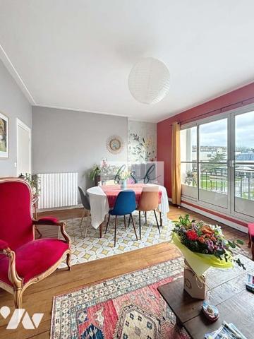 Vente Appartement rénové