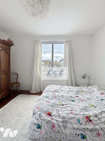 Vente Appartement rénové