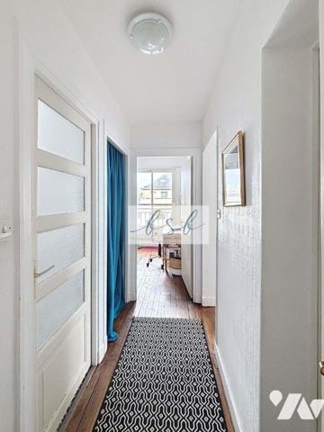 Vente Appartement rénové