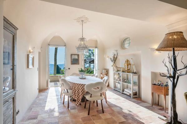 Bastide de charme avec vues panoramiques