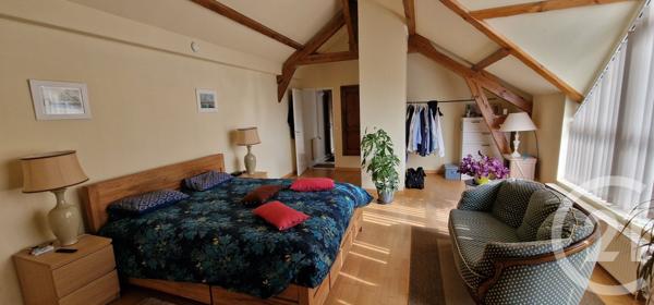 Maison à vendre  6 pièces - 190 m2 LE MEREVILLOIS - 91